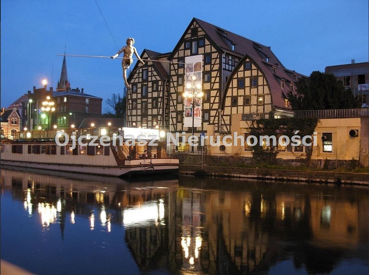 Działka inwestycyjna Bydgoszcz Brdyujście. Zdjęcie 12