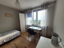 Pokój Kraków Dębniki, ul. Słomiana