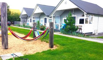 Działka inwestycyjna Rusinowo, ul. Misia Uszatka