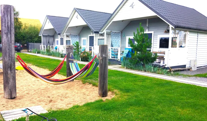 Działka inwestycyjna Rusinowo, ul. Misia Uszatka