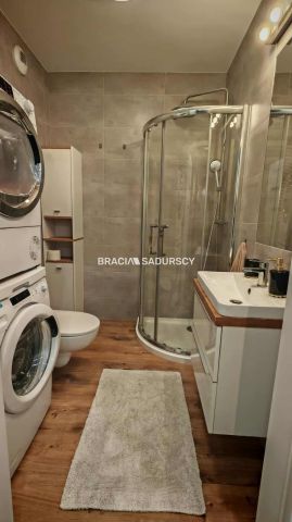 Mieszkanie 2-pokojowe Kraków Podgórze, ul. Przewóz. Zdjęcie 10