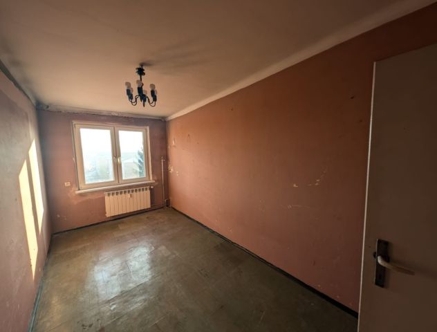 Mieszkanie 4-pokojowe Kazimierza Wielka. Zdjęcie 8