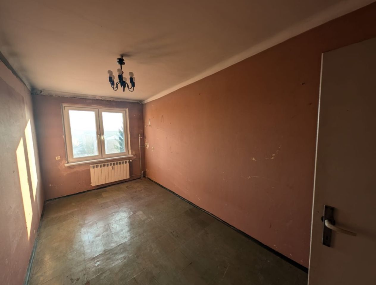 Mieszkanie 4-pokojowe Kazimierza Wielka. Zdjęcie 8