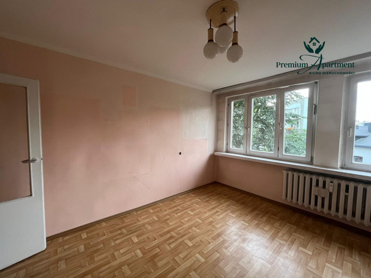 Mieszkanie 2-pokojowe Kielce, ul. bp. Czesława Kaczmarka. Zdjęcie 3