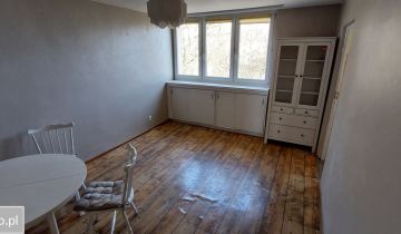 Mieszkanie 3-pokojowe Łódź Dąbrowa, ul. Józefa Ignacego Kraszewskiego