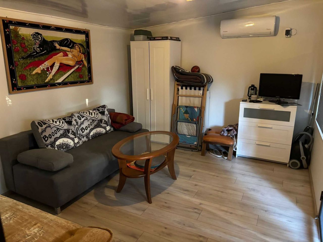 dom letniskowy Robotno. Zdjęcie 6