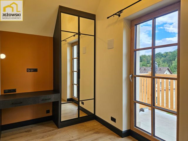 dom wolnostojący, 4 pokoje Kazimierz Dolny, ul. Szkolna. Zdjęcie 18