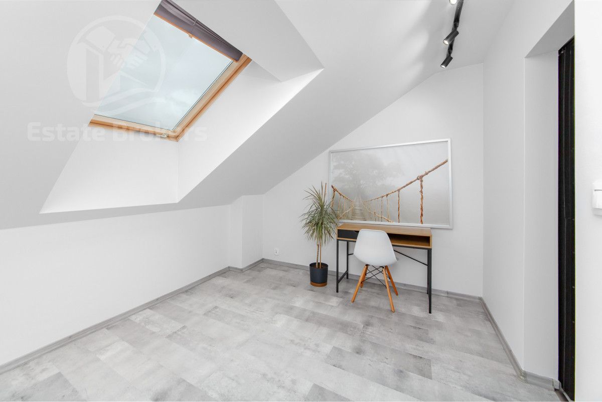 Mieszkanie 3-pokojowe Wrocław Krzyki, al. Karkonoska. Zdjęcie 5