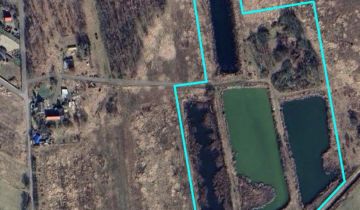 Działka rolna Nowy Lubusz