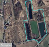 Działka rolna Nowy Lubusz