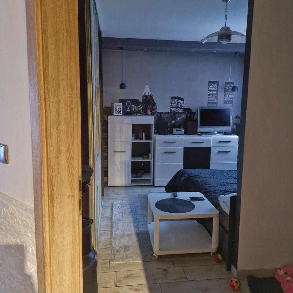 Mieszkanie 3-pokojowe Będzin Górki Małobądzkie, ul. Topolowa. Zdjęcie 10