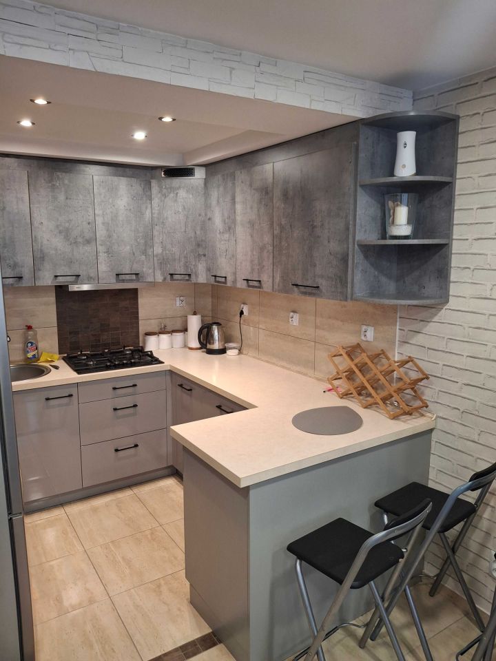 Mieszkanie 3-pokojowe Koszalin, ul. Kolejowa. Zdjęcie 6