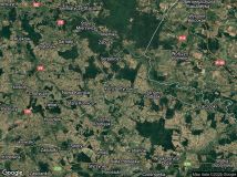 Działka rolna Konstantynów