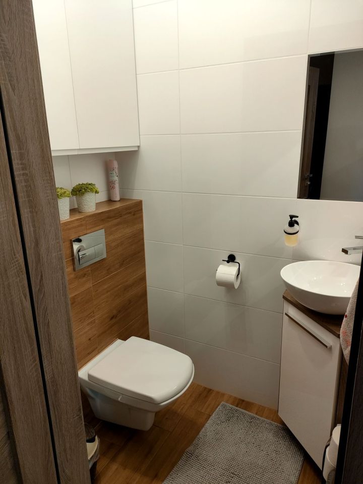 Mieszkanie 3-pokojowe Rzeszów Drabinianka, ul. Miła. Zdjęcie 15