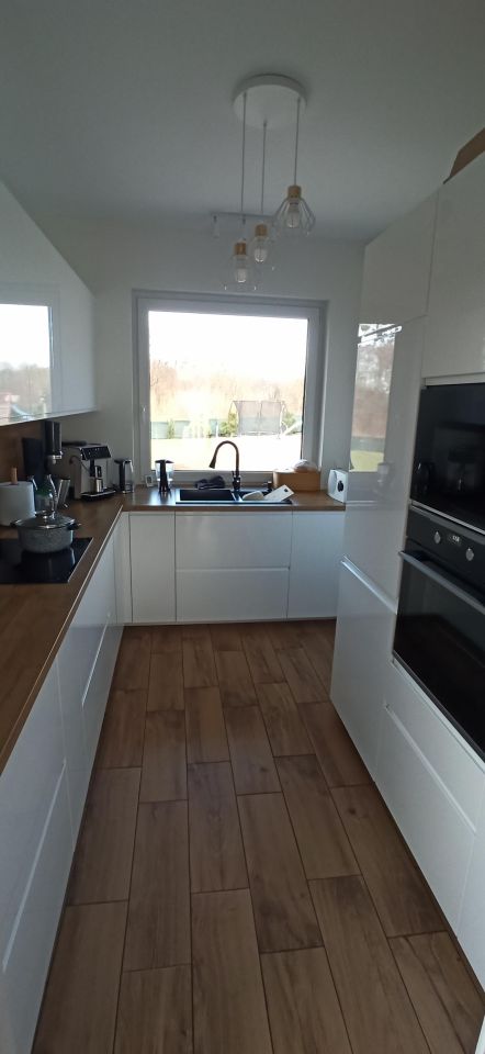 dom wolnostojący, 3 pokoje Ligota Wielka. Zdjęcie 6