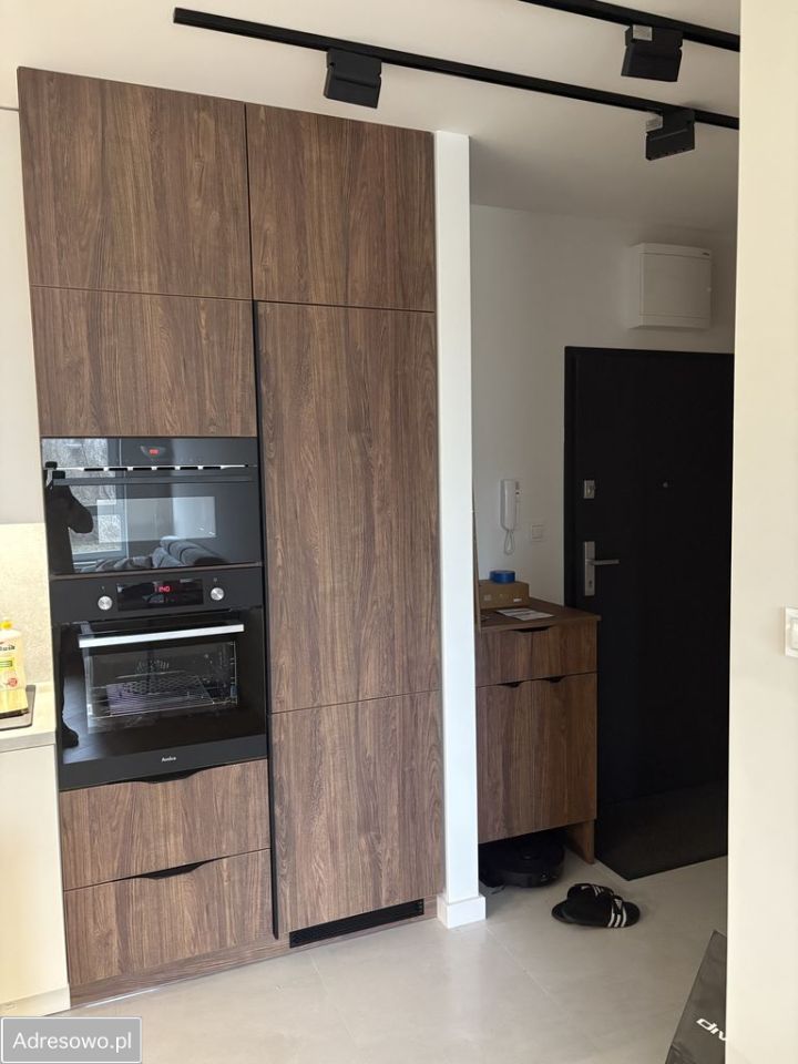 Mieszkanie 3-pokojowe Łódź Polesie, ul. gen. Stanisława Maczka. Zdjęcie 12