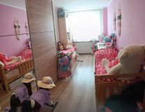 Mieszkanie 3-pokojowe Łabędnik. Zdjęcie 2