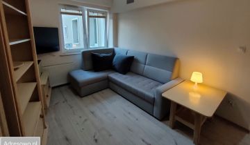 Mieszkanie 1-pokojowe Gdańsk Siedlce, ul. gen. Józefa Sowińskiego