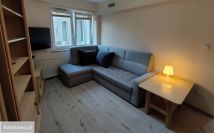 Mieszkanie 1-pokojowe Gdańsk Siedlce, ul. gen. Józefa Sowińskiego. Zdjęcie 1