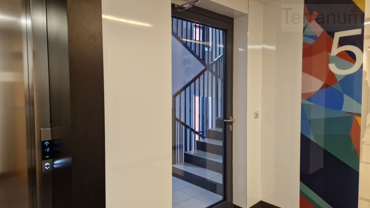 Mieszkanie 3-pokojowe Warszawa, ul. Garażowa. Zdjęcie 14