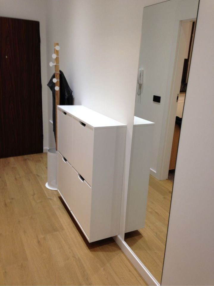 Mieszkanie 2-pokojowe Kraków Podgórze. Zdjęcie 3