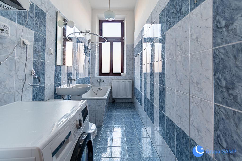 Mieszkanie 2-pokojowe Kraków Stare Miasto, ul. Smoleńsk. Zdjęcie 16