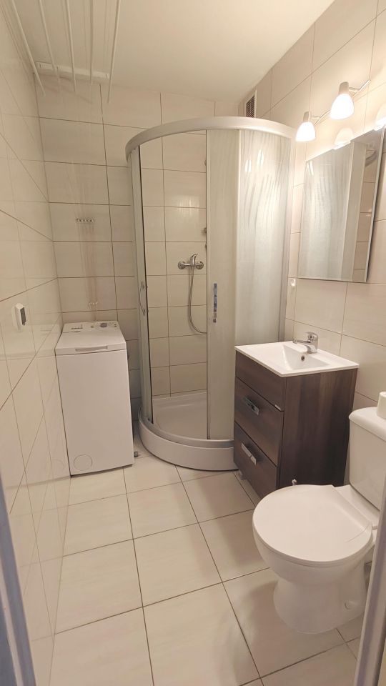 Mieszkanie 1-pokojowe Łódź Retkinia, al. ks. kard. Stefana Wyszyńskiego. Zdjęcie 5