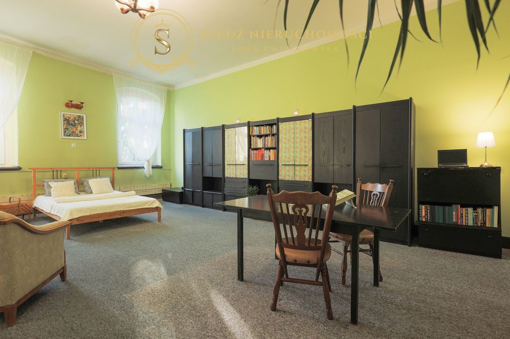 dom wolnostojący, 5 pokoi Dzierżoniów. Zdjęcie 5