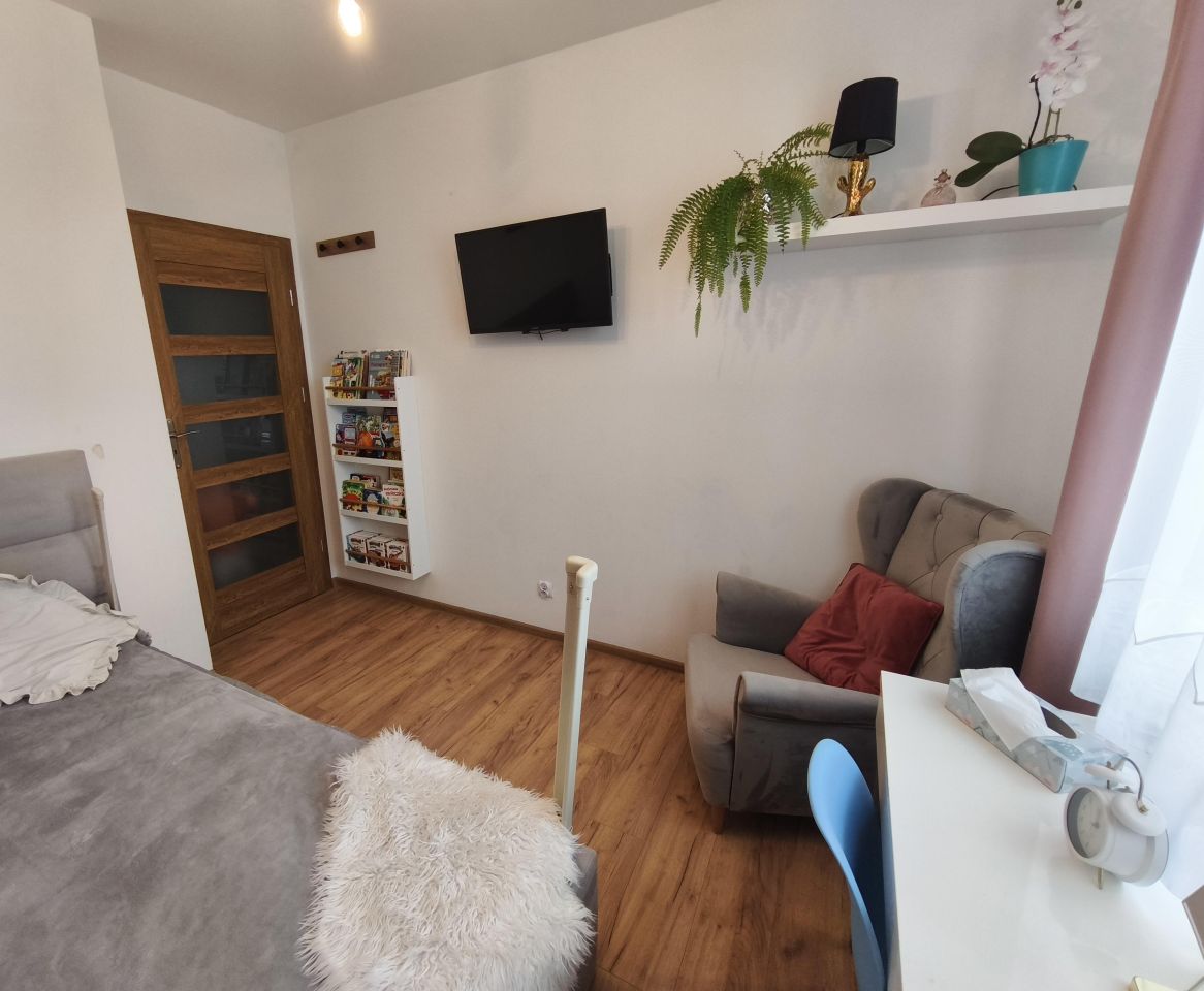 Mieszkanie 3-pokojowe Pułtusk, ul. Jana Pawła II. Zdjęcie 10