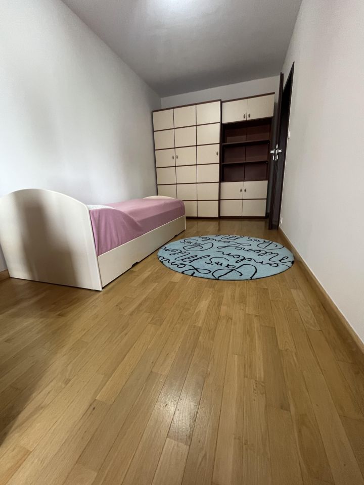 Mieszkanie 3-pokojowe Warszawa Mokotów, ul. Bukowińska. Zdjęcie 6