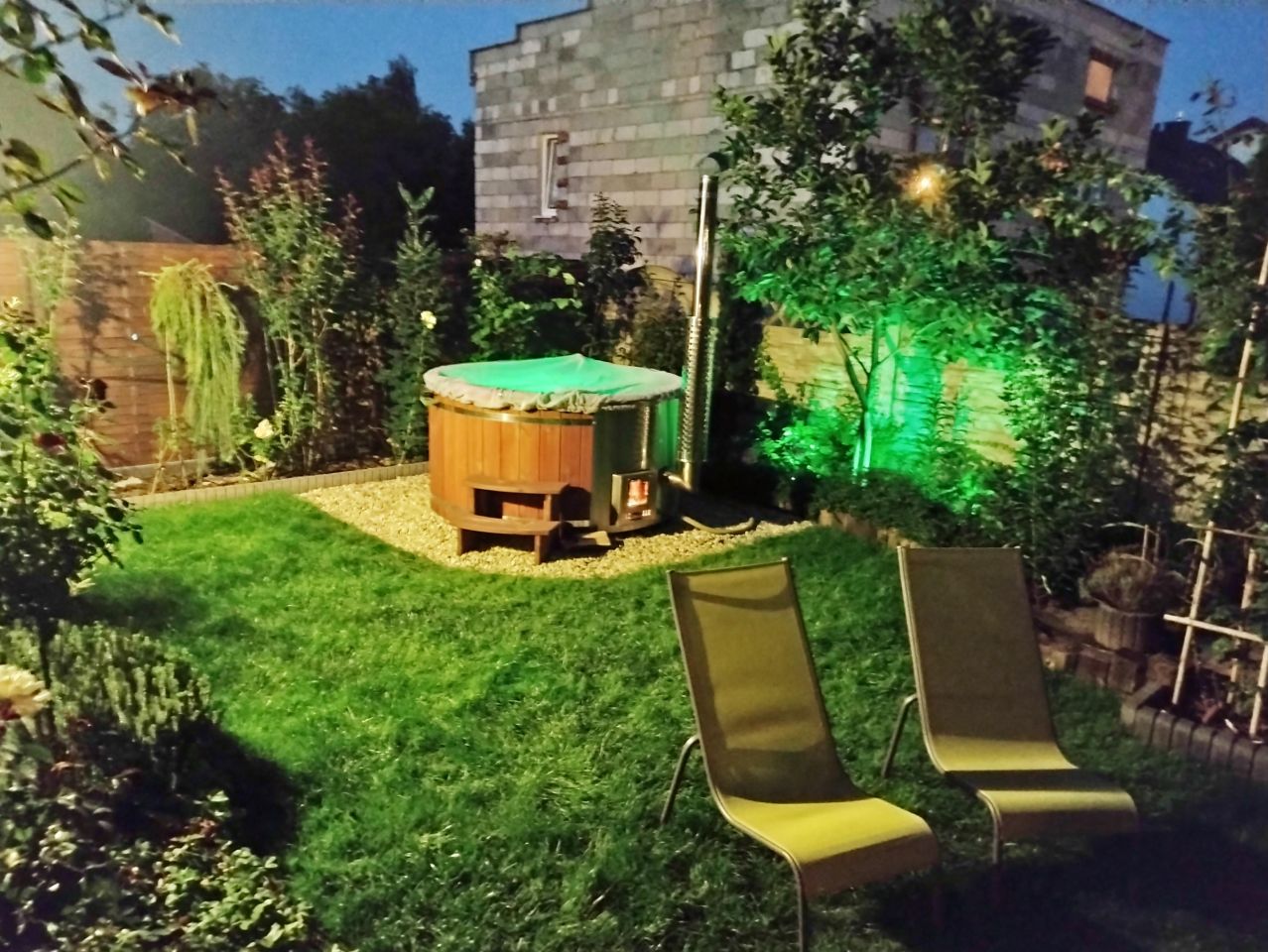 dom szeregowy, 6 pokoi Radom Gołębiów, ul. Gryczana. Zdjęcie 26