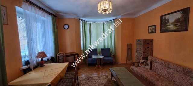 Mieszkanie 2-pokojowe Warszawa Ochota, ul. Częstochowska. Zdjęcie 16