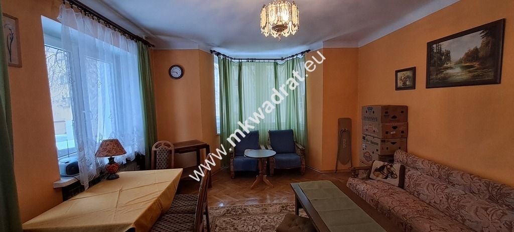 Mieszkanie 2-pokojowe Warszawa Ochota, ul. Częstochowska. Zdjęcie 16