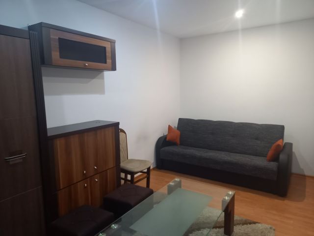 Mieszkanie 1-pokojowe Chrzanów, ul. 29 Listopada. Zdjęcie 1