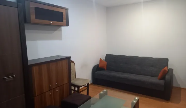 Mieszkanie 1-pokojowe Chrzanów, ul. 29 Listopada