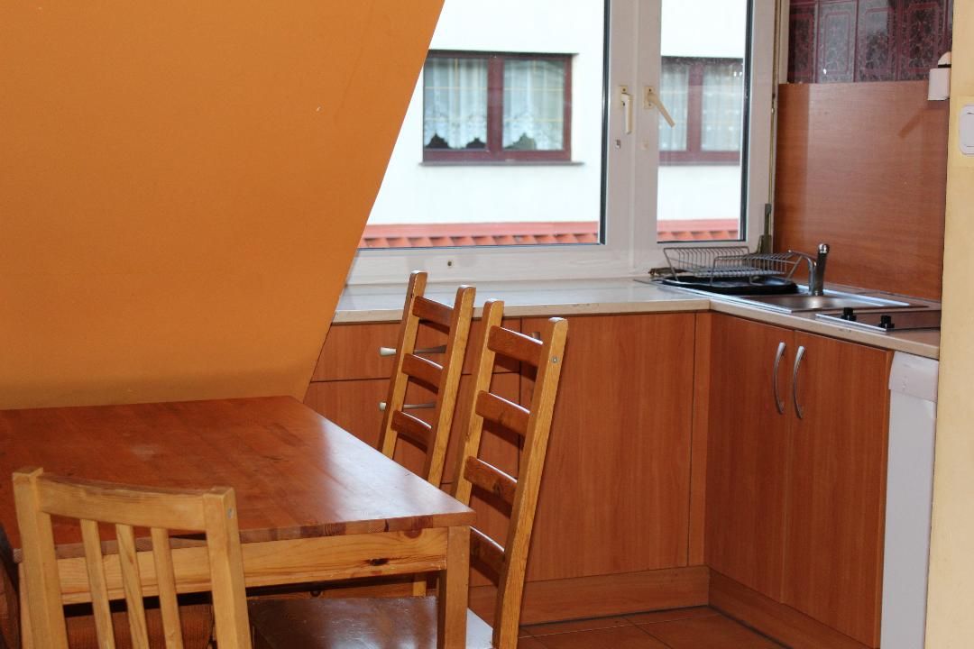 Pokój Świnoujście Nadmorska, ul. Wojska Polskiego. Zdjęcie 3