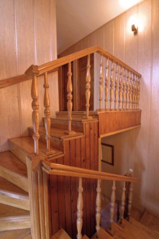 dom wolnostojący, 4 pokoje Jarosław, ul. Grochowska. Zdjęcie 10