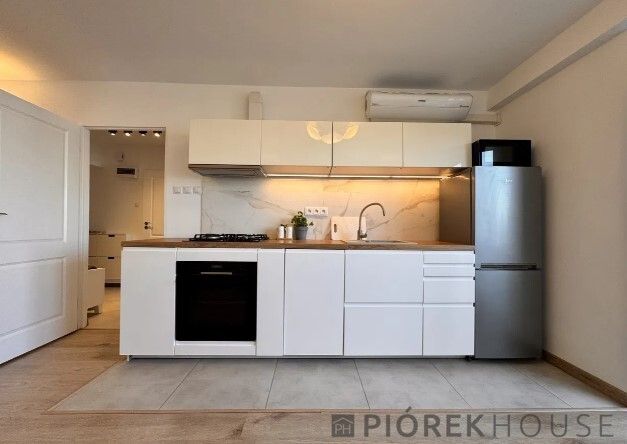 Mieszkanie 3-pokojowe Warszawa Praga-Południe, ul. Grzegorza Przemyka. Zdjęcie 4