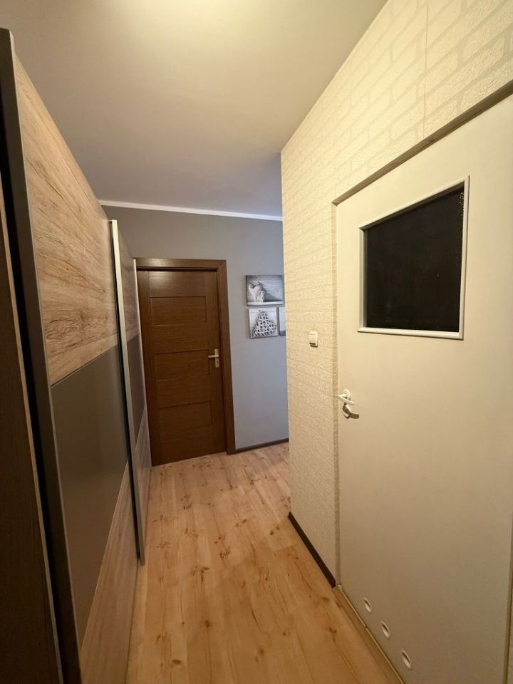 Mieszkanie 2-pokojowe Reda, ul. Franciszka Fenikowskiego. Zdjęcie 5