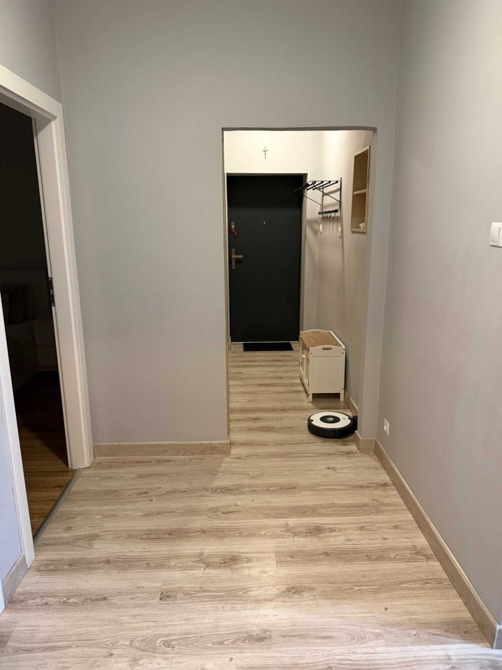 Mieszkanie 3-pokojowe Oborniki. Zdjęcie 4