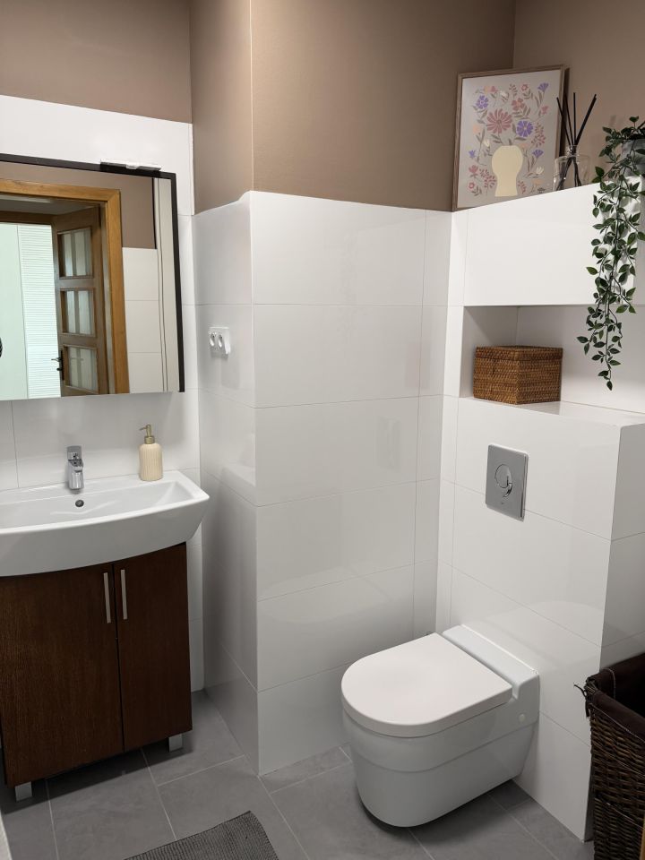 Mieszkanie 3-pokojowe Warszawa Włochy, ul. Aleje Jerozolimskie. Zdjęcie 6