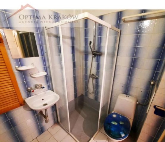 Mieszkanie 3-pokojowe Kraków Nowa Huta, os. Albertyńskie. Zdjęcie 11