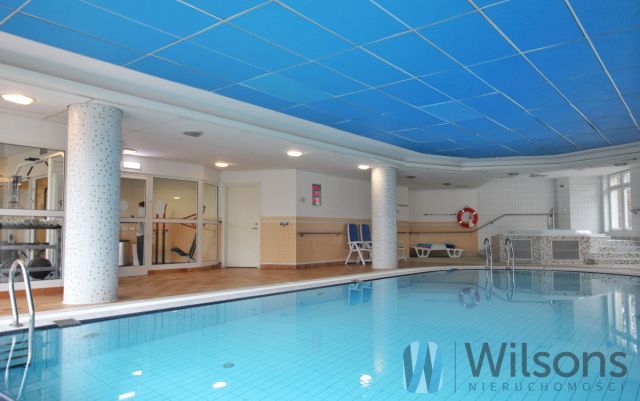 Mieszkanie 2-pokojowe Warszawa Mokotów, ul. Jana III Sobieskiego. Zdjęcie 22