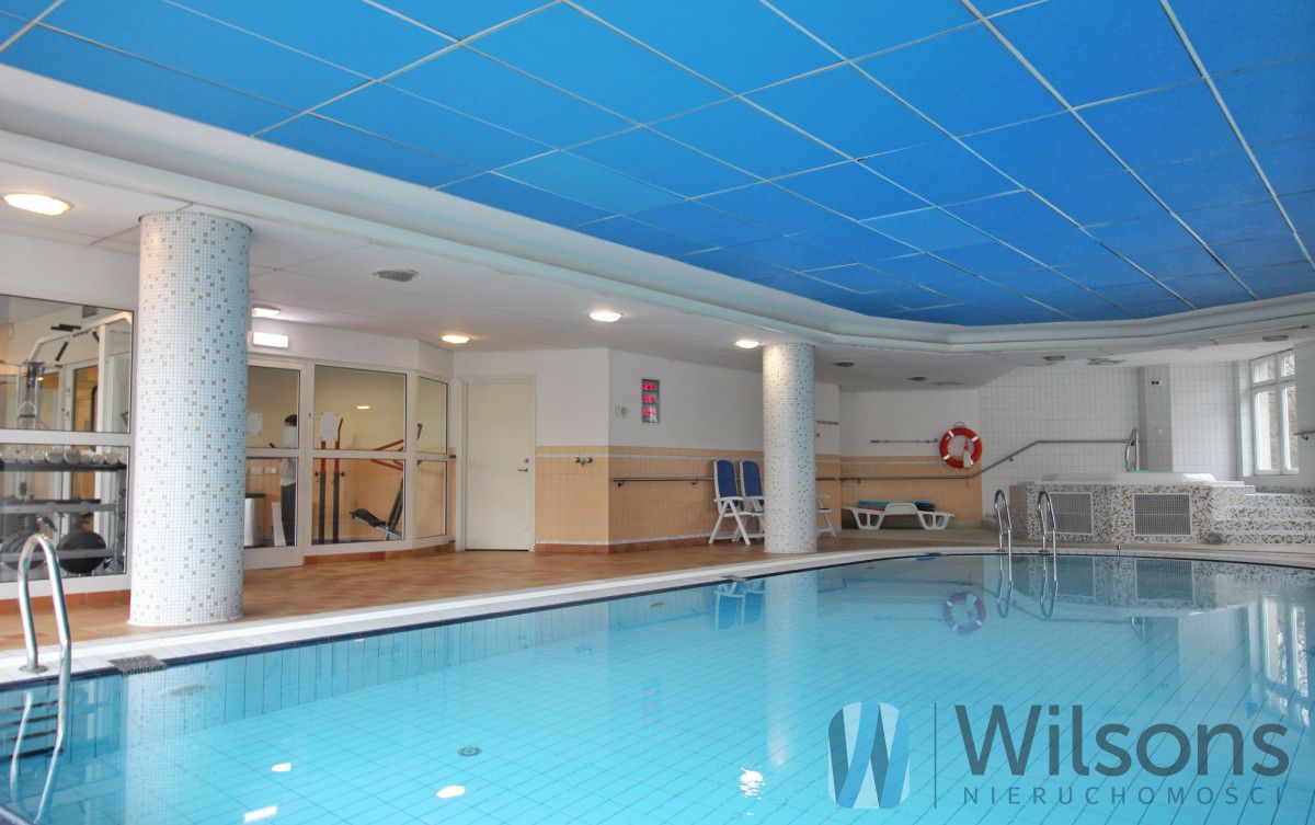 Mieszkanie 2-pokojowe Warszawa Mokotów, ul. Jana III Sobieskiego. Zdjęcie 22