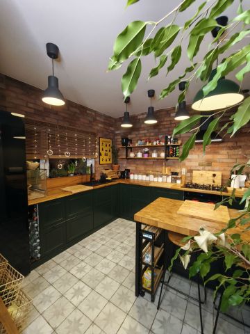 dom szeregowy, 5 pokoi Grodzisk Mazowiecki Centrum, ul. Na Laski. Zdjęcie 2
