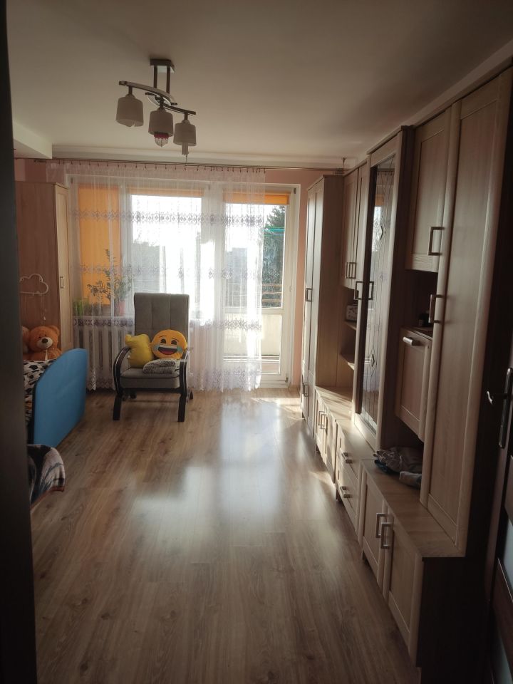 Mieszkanie 3-pokojowe Chełm Centrum, ul. Połaniecka. Zdjęcie 8