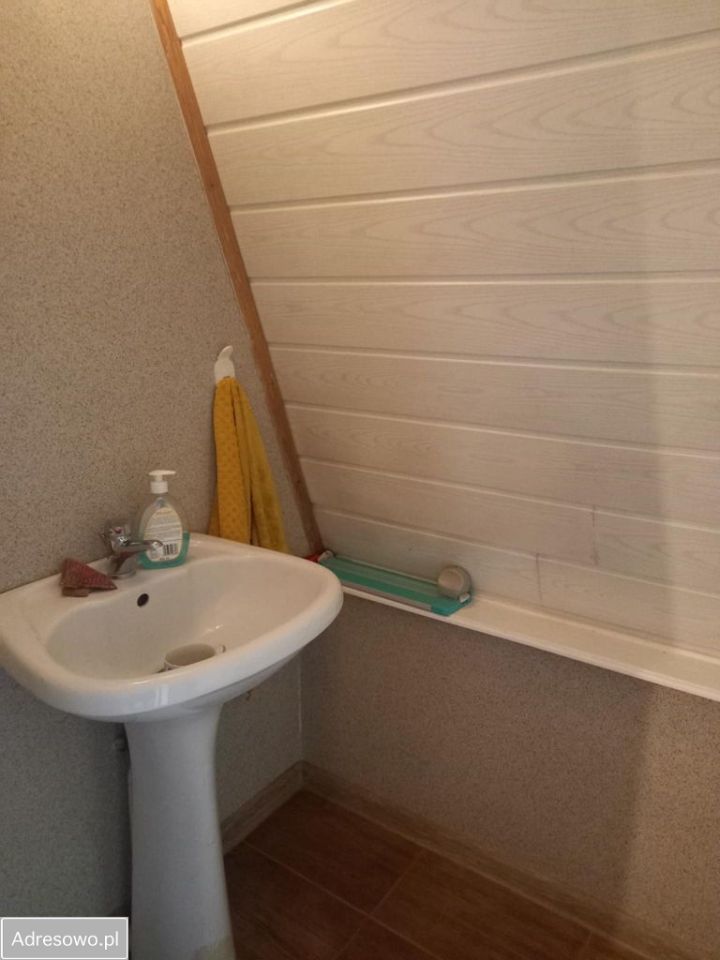 dom wolnostojący, 4 pokoje Opoczno, ul. Kolberga. Zdjęcie 12