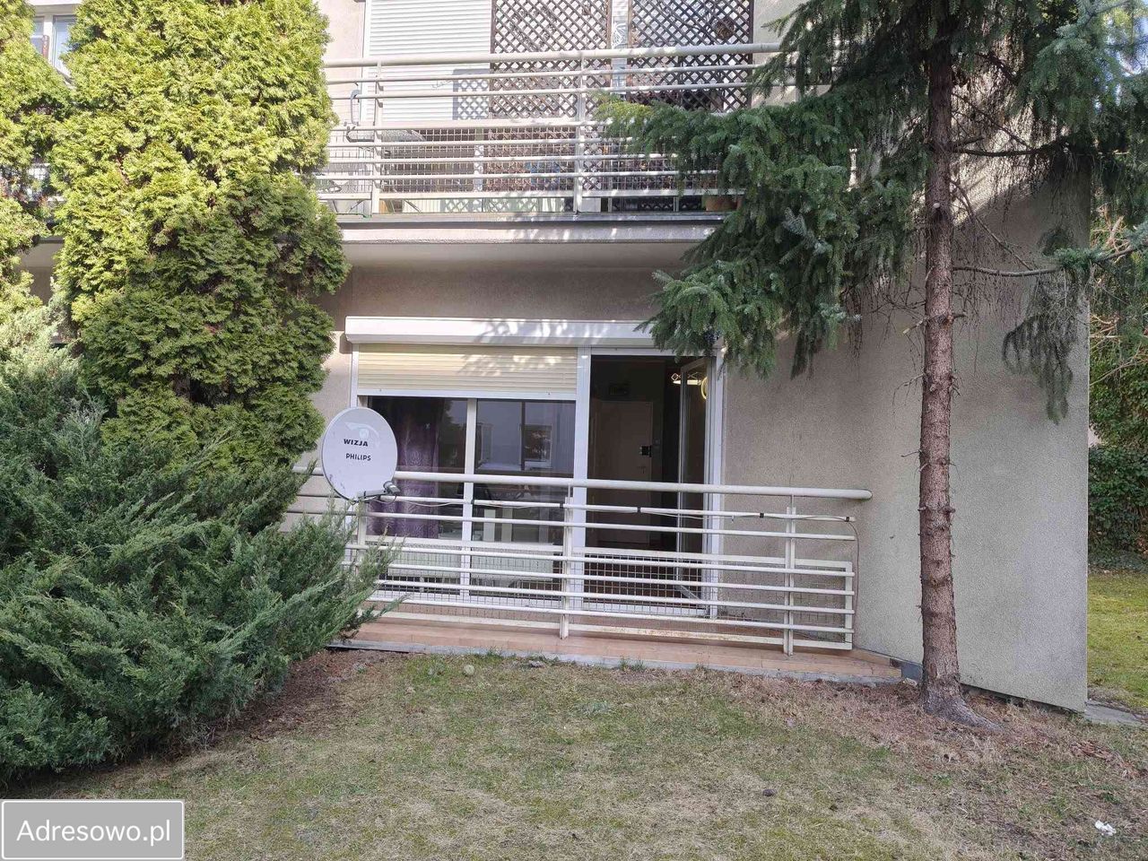 Mieszkanie 1-pokojowe Poznań Grunwald, ul. Sieradzka. Zdjęcie 11