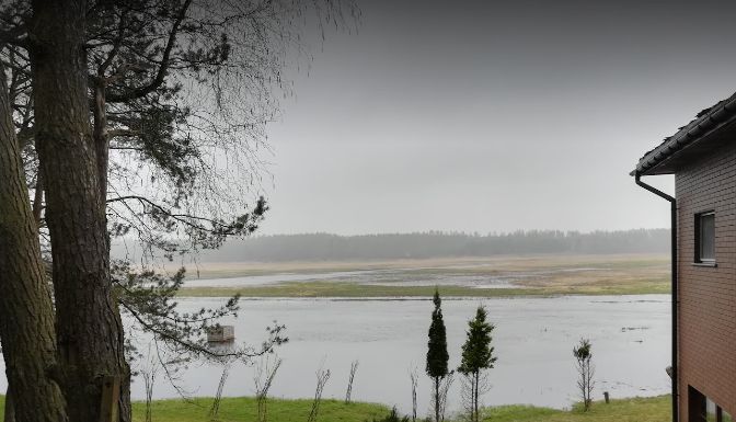 Działka budowlana Ploski. Zdjęcie 13