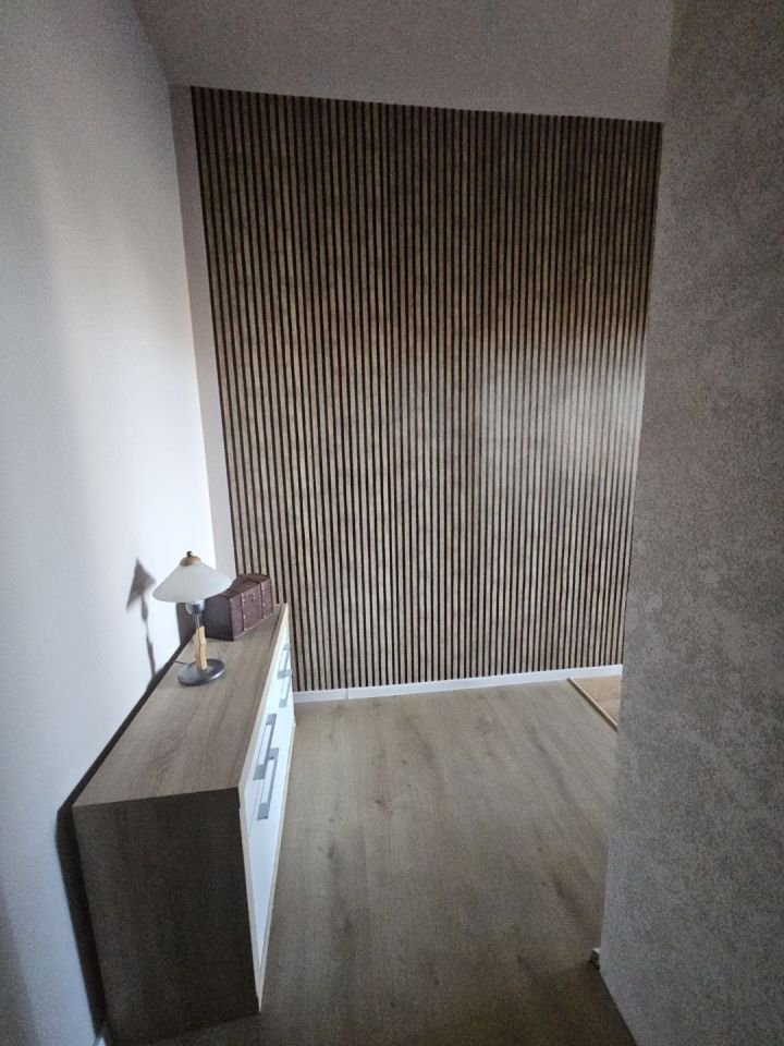 Mieszkanie 4-pokojowe Dębno, ul. Szara. Zdjęcie 2